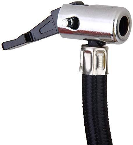 Tyre Shape Car Air Compressor Pump β Portable 260 PSI Tire Inflator for Car & Bike